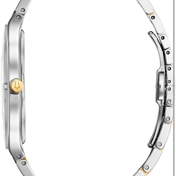 New with tag Bulova Men Watch - Picture 2 of 10